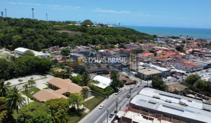 Terreno em Região Central - Porto Seguro, BA