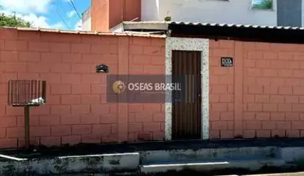 Casa em Cambolo - Porto Seguro, BA