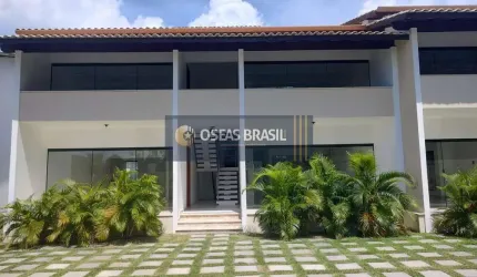 Apartamento em Região Central - Porto Seguro, BA