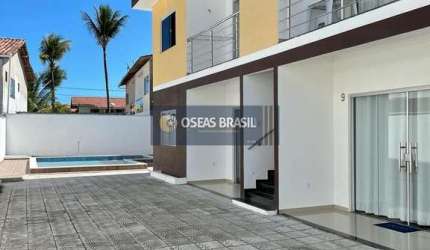 Apartamento em Taperapuan - Porto Seguro, BA