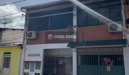 Conjunto Residencial em Região Central - Porto Seguro, BA