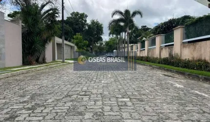 Terreno em Outeiro da Glória - Porto Seguro, BA