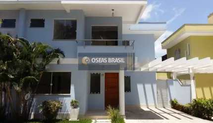 Casa em Região Central - Porto Seguro, BA