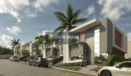 Casa em Taperapuan - Porto Seguro, BA