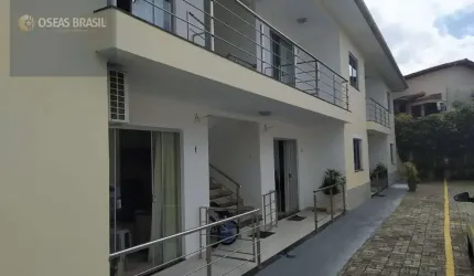 Apartamento Condominio em Paraíso dos Pataxós  -  Porto Seguro