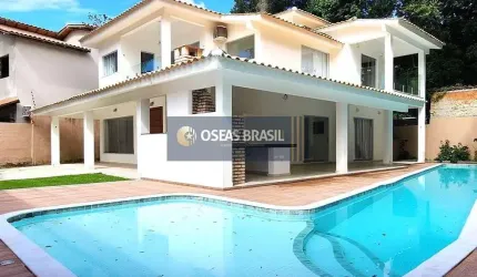 Casa em Arraial D'ajuda - Porto Seguro, BA