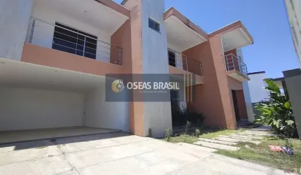 Venda de casa em Outeiro da Glória, Porto Seguro: 342m², 3 dormitórios, 3 suítes, 2 banheiros. Oportunidade por R$ 2.800.000!
