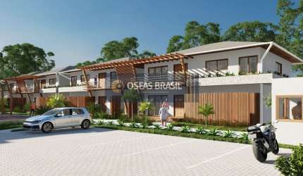 Apartamento em Arraial D'ajuda - Porto Seguro, BA