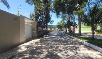 Casa Térrea em Villa Verde  -  Porto Seguro