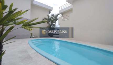 Apartamento em Alto de Taperapuan - Porto Seguro, BA