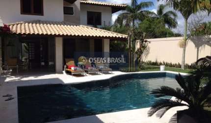 Casa em Alto do Mundaí - Porto Seguro, BA