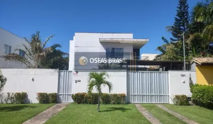 Casa à venda em Village II, Porto Seguro: 164m², 3 quartos, 1 suíte, 2 banheiros por R$1.500.000. Confira!