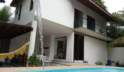 Casa em Village II - Porto Seguro, BA