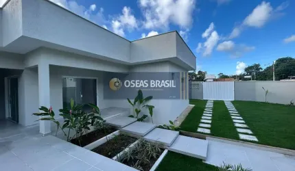 Casa em Residencial Portobello - Porto Seguro, BA