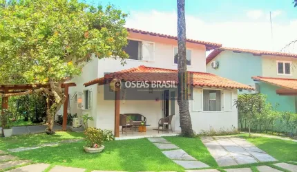 Casa em Estrada da Balsa - Arraial D'ajuda - Porto Seguro, BA