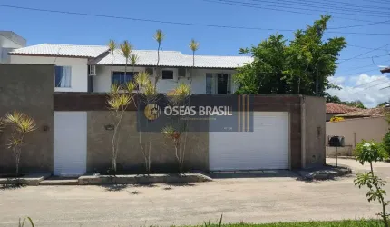 Casa em Alto do Mundaí - Porto Seguro, BA