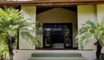 Casa em Corais do Arraial  -  Porto Seguro