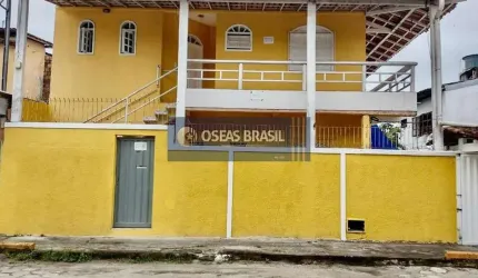 Conjunto Residencial em Campinho - Porto Seguro, BA