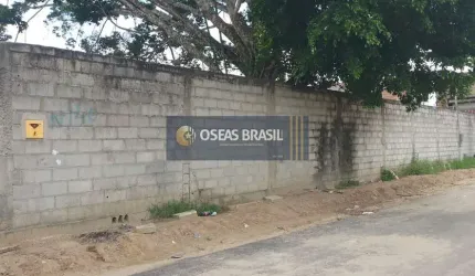 Terreno em Cambolo - Porto Seguro, BA