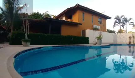 Casa em Arraial D'ajuda - Porto Seguro, BA