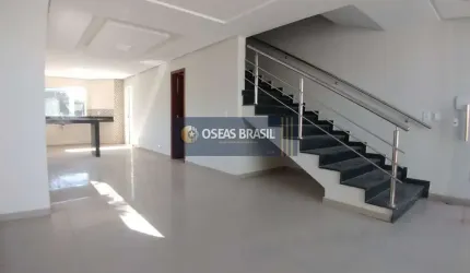 Apartamento Duplex em Alto do Mundaí - Porto Seguro, BA