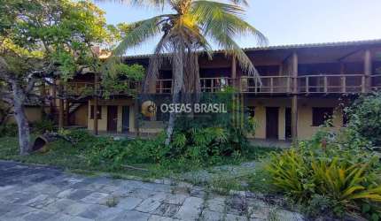Terreno em Estrada da Balsa - Arraial D'ajuda - Porto Seguro, BA