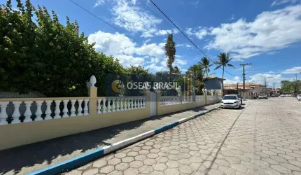 Casa em Santa Cruz Cabrália, BA