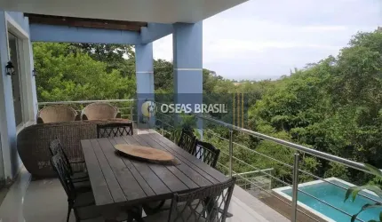 Casa em Village II - Porto Seguro, BA
