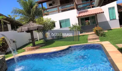 Casa em Village II - Porto Seguro, BA
