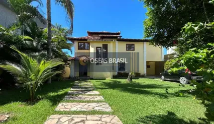 Casa em Village II - Porto Seguro, BA