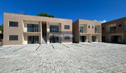 Apartamento em Village I - Porto Seguro, BA