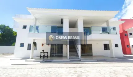 Apartamento em Praia do Mutá - Porto Seguro, BA
