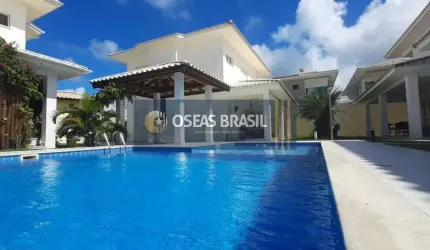 Casa em Taperapuan - Porto Seguro, BA