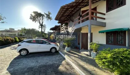 Conjunto Residencial em Região Central - Porto Seguro, BA