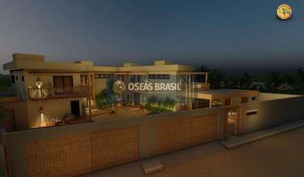 Apartamento em Village I - Porto Seguro, BA
