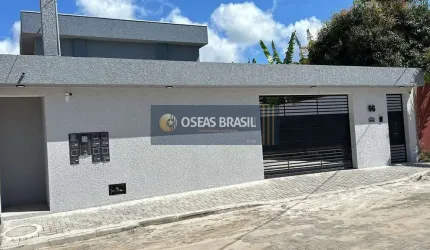 Apartamento em Alto do Mundaí - Porto Seguro, BA