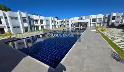 Apartamento em Praia do Mutá - Porto Seguro, BA