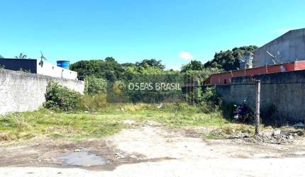 Terreno em Mirante Caravelas - Porto Seguro, BA
