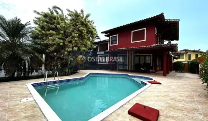 Casa em Alto do Mundaí - Porto Seguro, BA