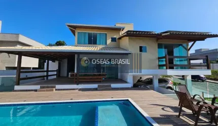 Casa em Gaudí - Porto Seguro, BA