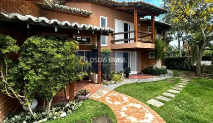 Casa em Taperapuan - Porto Seguro, BA