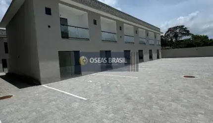 Apartamento em Taperapuan - Porto Seguro, BA