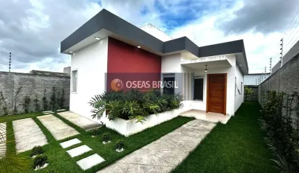 Casa em Jardins do Porto - Porto Seguro, BA