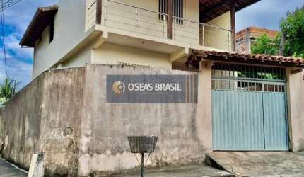 Casa em Tabapiri - Porto Seguro, BA