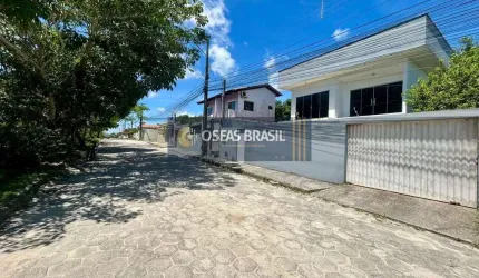Casa em Alto do Mundaí - Porto Seguro, BA