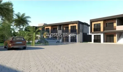 Apartamento em Arraial D'ajuda - Porto Seguro, BA