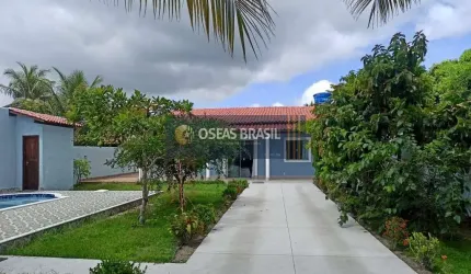 Casa em Village II - Porto Seguro, BA