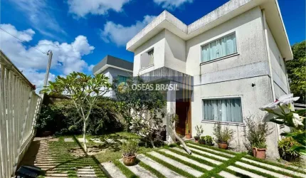 Casa à venda em Jardins do Descobrimento, Porto Seguro: 151.89m², 3 suítes, 1 banheiro, por R$ 690.000. Oportunidade única!