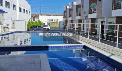 Apartamento em Taperapuan - Porto Seguro, BA