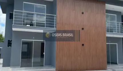 Apartamento em Paraíso dos Pataxós - Porto Seguro, BA